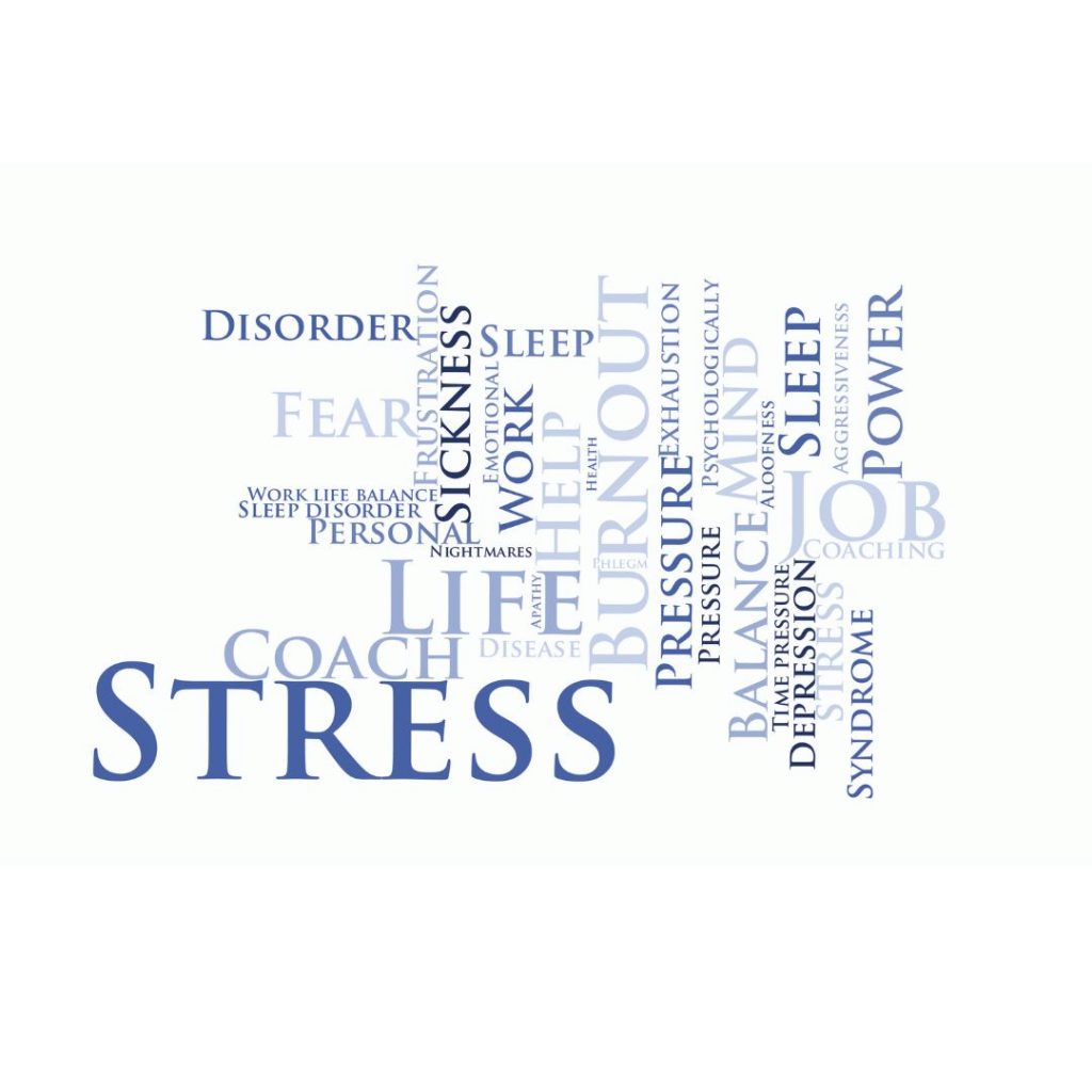 Stress