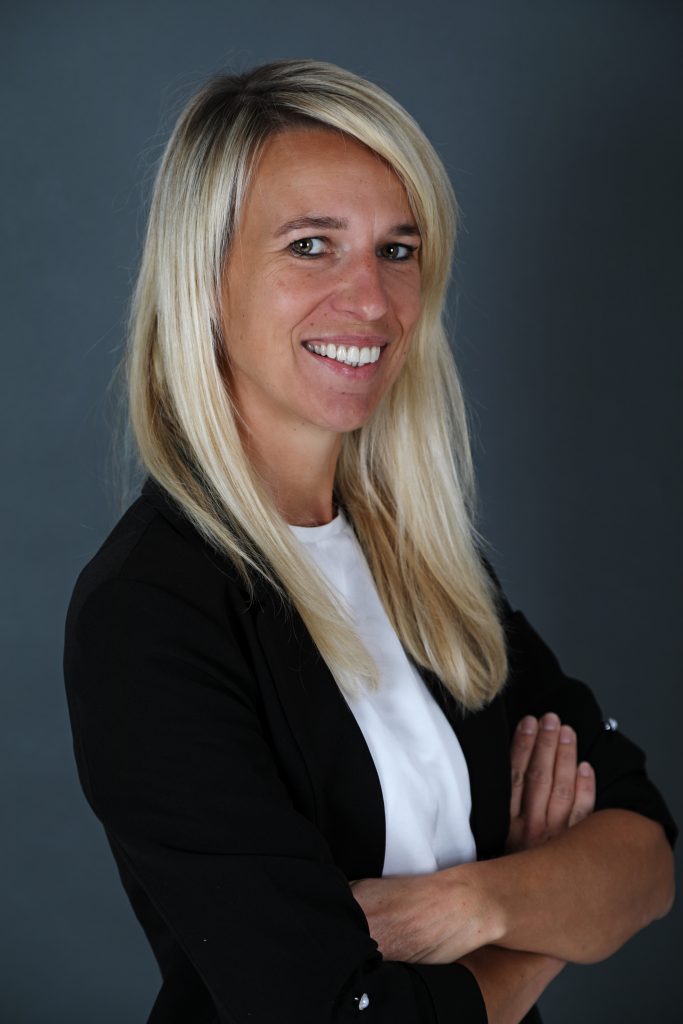 Heilpraktikerin und Health Kinesiologin Susann Boening