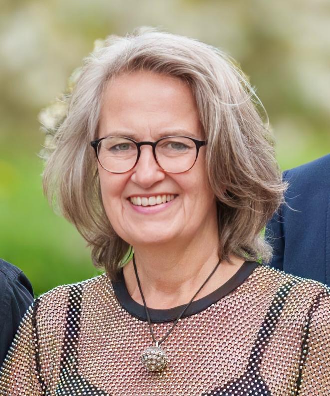 Hanna Regenbogen Systemische Aufstellungen in Brunsbüttel