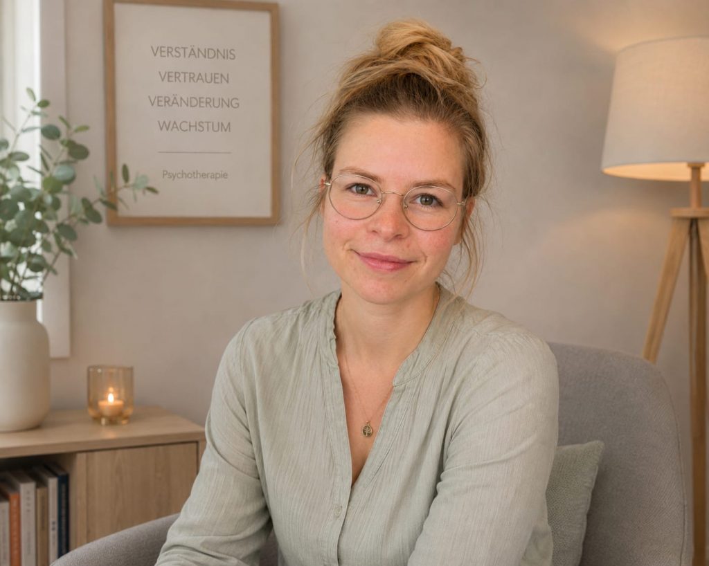 Kim Tams-Bach Heilpraktikerin für Psychotherapie 