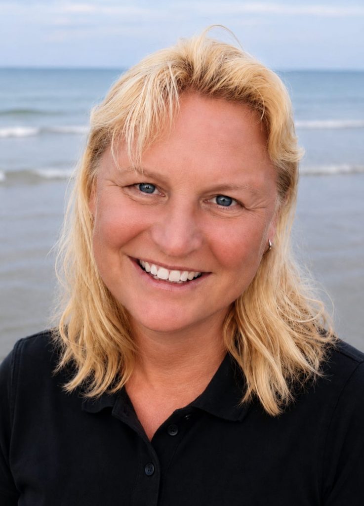 Sandra Knothe Physiotherapeutin und Heilpraktikerin in Brunsbüttel