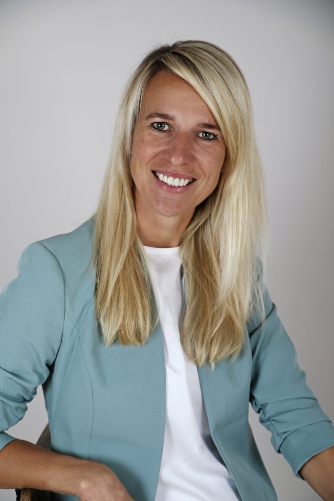 Susann Boening Heilpraktikerin und Kinesiologin in Brunsbüttel